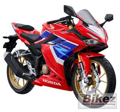 CBR150R .